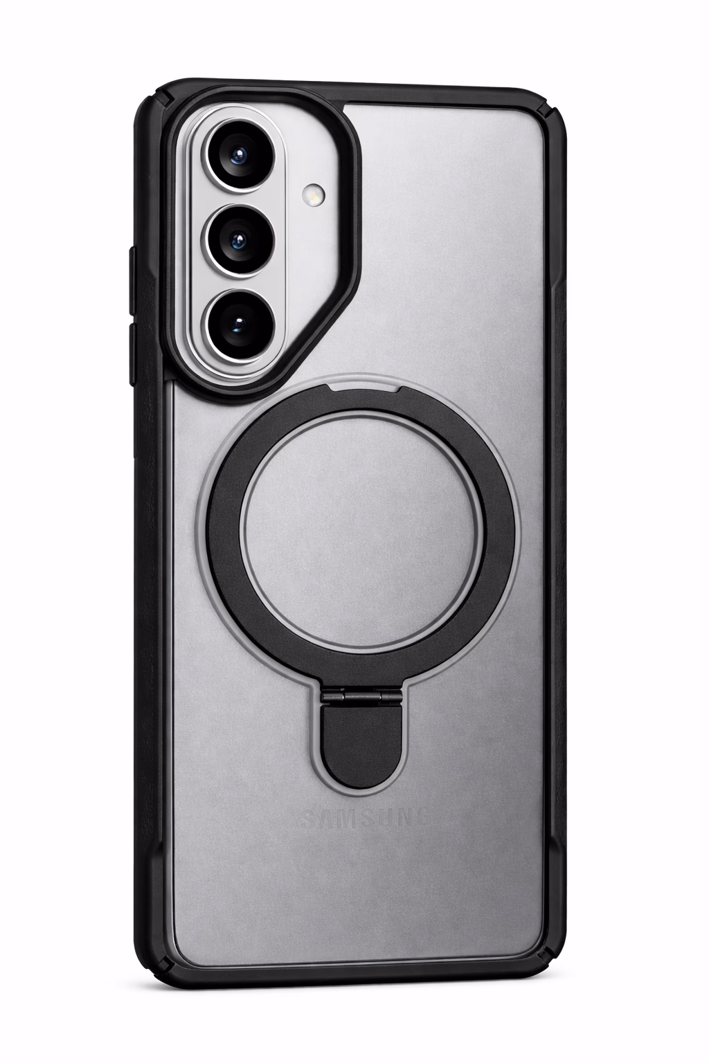 Samsung S26 - Armor MagStand - Clear